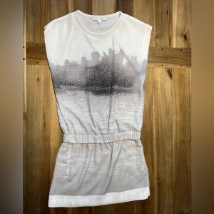 Diane von Furstenberg Tara Dress Crepe, Size 2